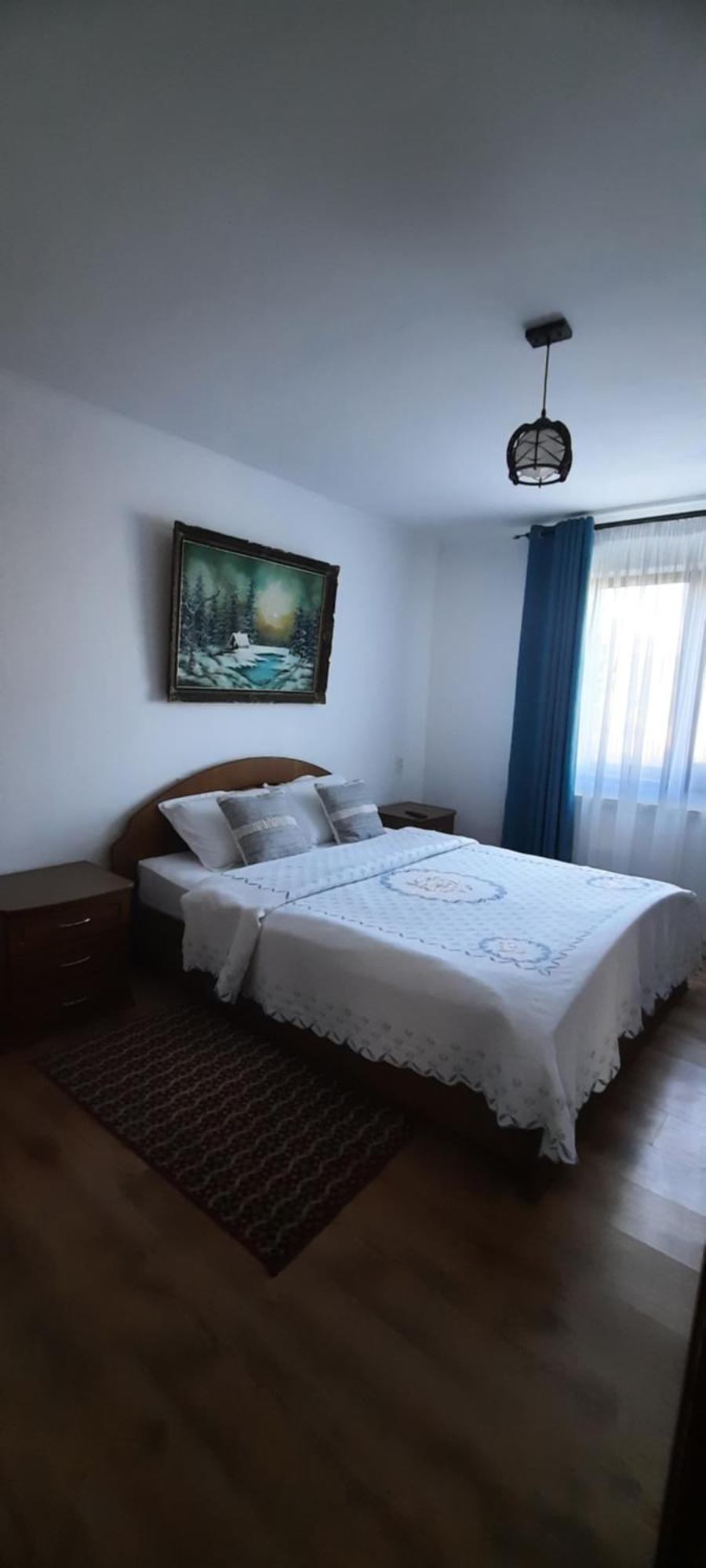Casuta Din Deal Târgu Neamț Esterno foto